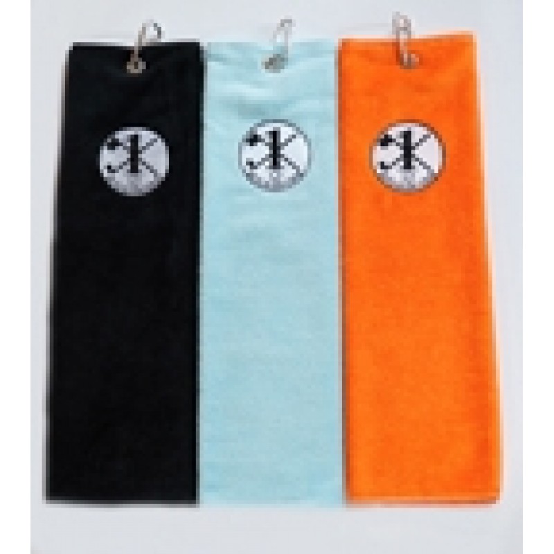 Hole in One Golf Towels