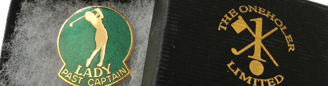 From Spark to Shine: The Badge Making Process
