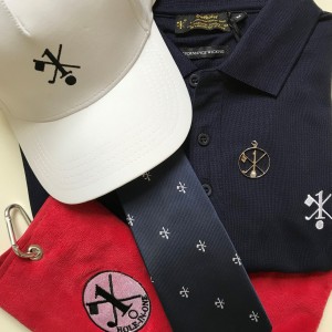 Hole in One/Oneholer