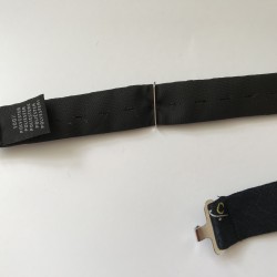 Captain Golfer Bow Tie Ready Tied Navy