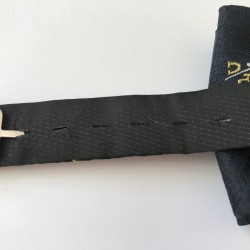 Past Captain Golfer Bow Tie Ready Tied Navy