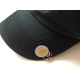Golf Ball Marker Visor Hat Clip Queen of the Green 