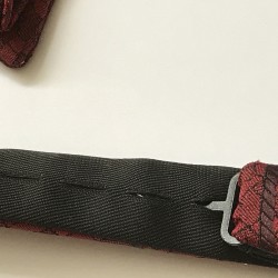 Captain Golfer Bow Tie Self Tie