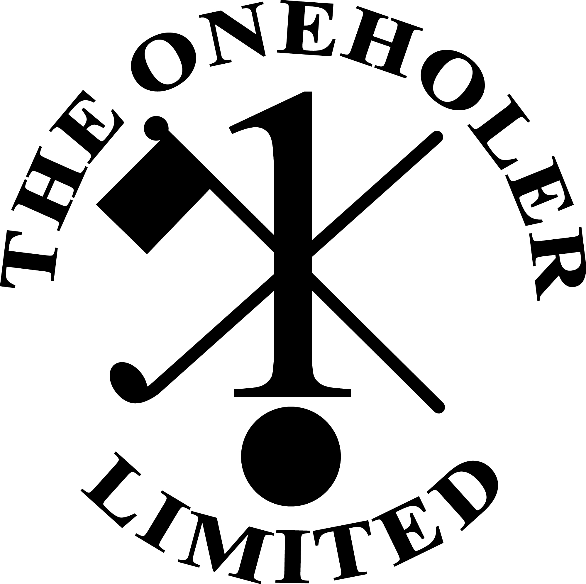 The Oneholer Limited