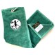 Hole in One Golf Towels