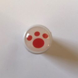 Golf Ball Stamper