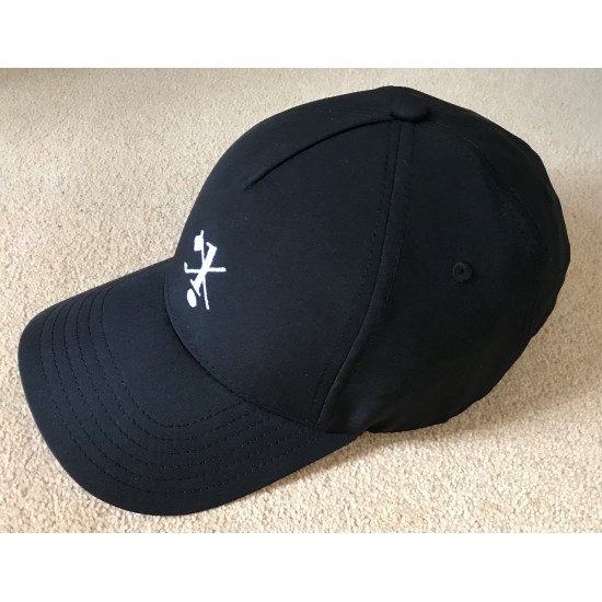 Hole in One Golf Cap Navy