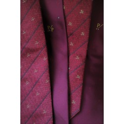 Captain Golfer, Past Captain Golfer, President Golfer, Past President Golfer Burgundy Bundle