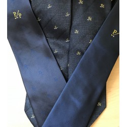 Captain Golfer, Past Captain Golfer, President Golfer, Past President Golfer Navy Bundle