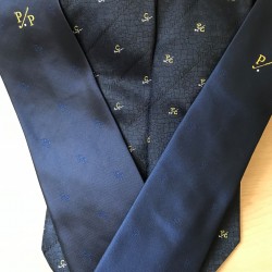 Captain Golfer, Past Captain Golfer, President Golfer, Past President Golfer Navy Bundle