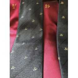 Captain Golfer, Past Captain Golfer, President Golfer, Past President Golfer Burgundy Navy Bundle