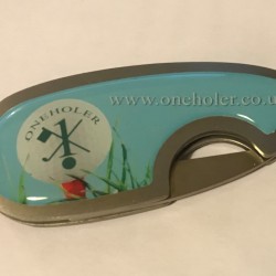 Hole in One Golf Towel Navy Blue with Hole in One Pitch Master Repairer and Hole in One Vegas Poker Chip Ball Marker Navy Blue Hole in One Golf Towel Navy Blue with Hole in One Pitch Master Repairer and Hole in One Vegas Poker Chip Ball Marker Navy Blue