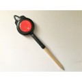 From the Lady Captain Retractable Pencil Reel