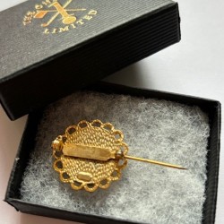 Lady Captain Lapel Badge Lady Captain Lapel Badge