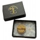 Hole in One Lapel Badge