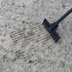 Golf Grip Rake Green for all Golfers Golf Grip Rake Green for all Golfers