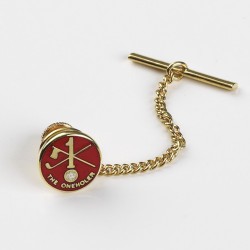 Hole in One/Oneholer Golf Tie Tac Hole in One/Oneholer Golf Tie Tac