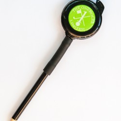 Hole in One/Oneholer Retractable Pencil Reel Hole in One/Oneholer Retractable Pencil Reel